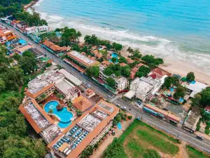 Kacha Resort & Spa, Koh Chang