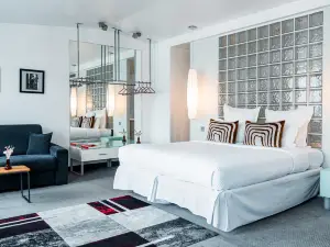 Kube Hotel Paris