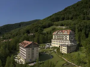 Grand Hotel Belvedere, Wengen, a Beaumier Hotel