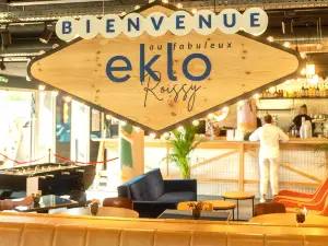Eklo Roissy