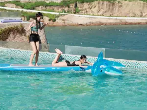 Bole Mihai Homstay (Shengsi Flower and Bird Island Branch)