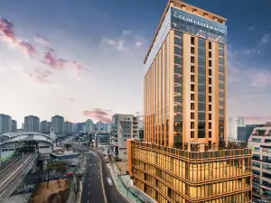 GLOUCESTER HOTEL INCHEON