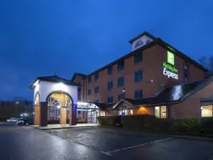 Holiday Inn Express Stafford