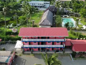 Jamjens Lodge powered by Cocotel