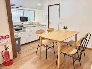 kamata loving home
