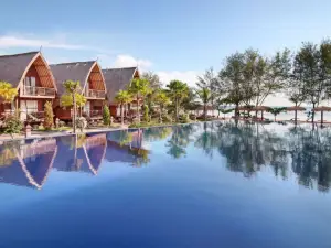 Java Paradise Resort