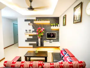 QQ HOMESTAY MANAGE