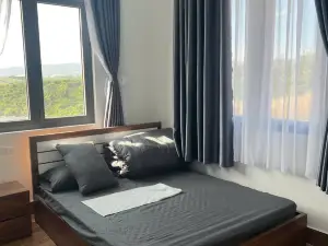 Pine hill villas & Camping