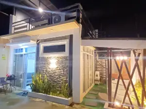 BMF Homestay Jacuzzi