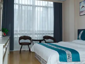 Yiming Business Hotel