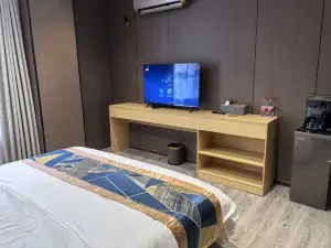 야둥 화위 호텔