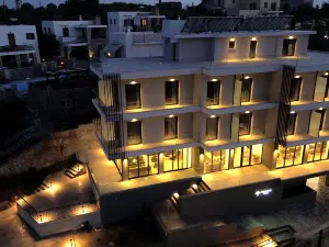 Trinasus Hotel
