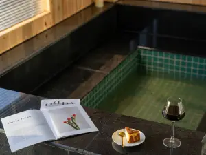 Huangheyao Hot Springs Vacation Apartment