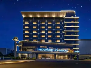 Howard Johnson Life GUANDU KUNMING