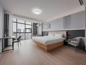 新貝殼飯店（平湖乍浦店）