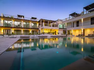 Sierra Blanca Resort Art of Healing