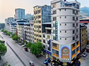Manyue Boutique Hotel