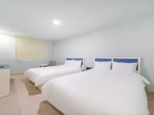 Taean Manripo Feel Hotel
