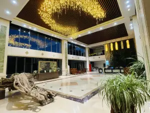 Yishan Banshui Hotel