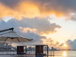 珠海仁恆洲際酒店