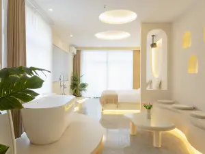 OneDay設計師酒店