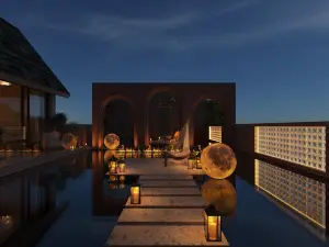The Kana Kuta Hotel