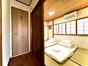 Happy Inn Kyoto