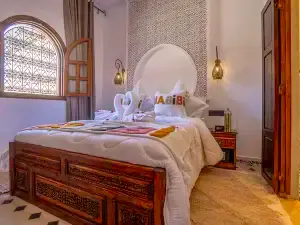 Riad Le Nid De Fatima