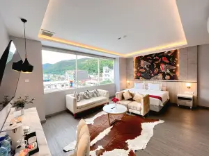 SIP Azanaホテルジャヤプラ