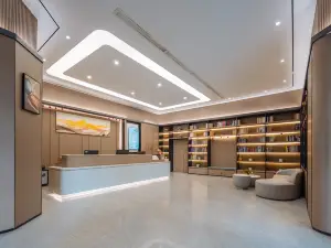 롱이 비즈니스 호텔