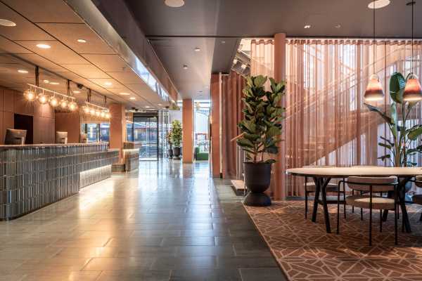 Holiday Inn Helsinki City Centre, an IHG Hotel Promo Code