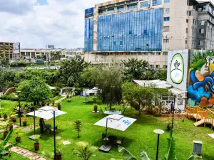 ริโอ อีโค การ์เดนส์