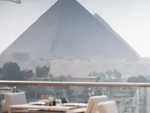 Giza Capital Hotel