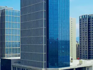 Longkou industrial and commercial united hotel(Citizen Activity Center Store)