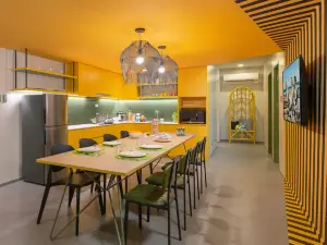 lyf Malate Manila managed by The Ascott Limited
