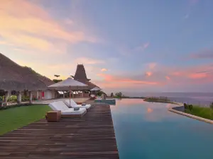 Lelewatu Resort Sumba