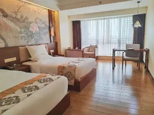 汕尾觀海假日酒店