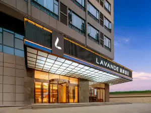 Lavande Hotel (Guilin Lingchuan Qiannian Guilin Branch)