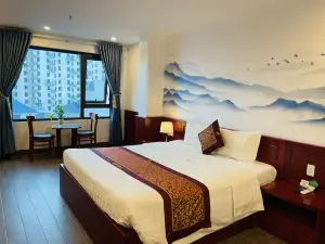Glory 3 Hotel Korea Street
