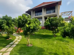 Tulsi Villa