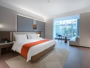 즈허·젠산 호텔