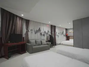 Chunhai inn