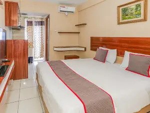 Collection O Cirebon Near Grage Mall Cirebon Formerly Rumah Suka