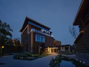 LISSE Hotel (Shifang)