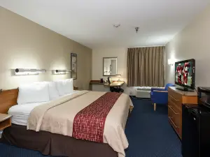 Red Roof Inn Jackson, OH