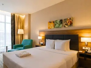 Elements Kirov Hotel  (Элементс Киров Отель)