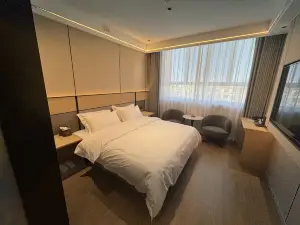 兰亭酒店