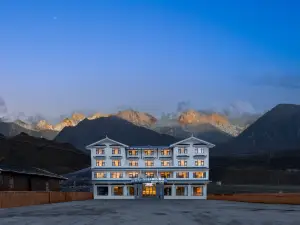 Ozz·nice·HESU·hotel