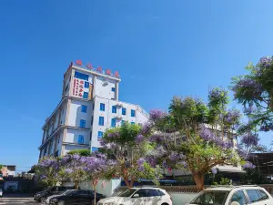 Yao Anxiongda Hotel