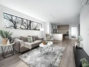 Sunrise Garden Suites